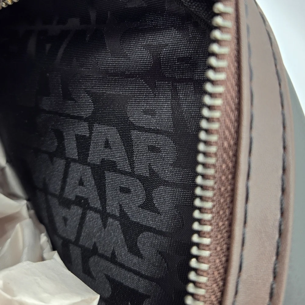 Loungefly Star Wars Rey Cosplay Backpack